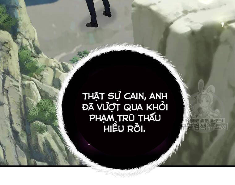 Vua Thăng Cấp Chap 110 - Next Chap 111