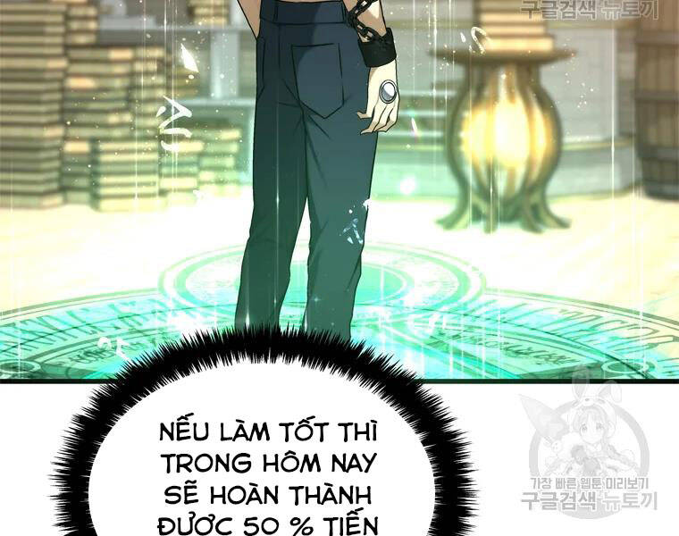 Vua Thăng Cấp Chap 110 - Next Chap 111