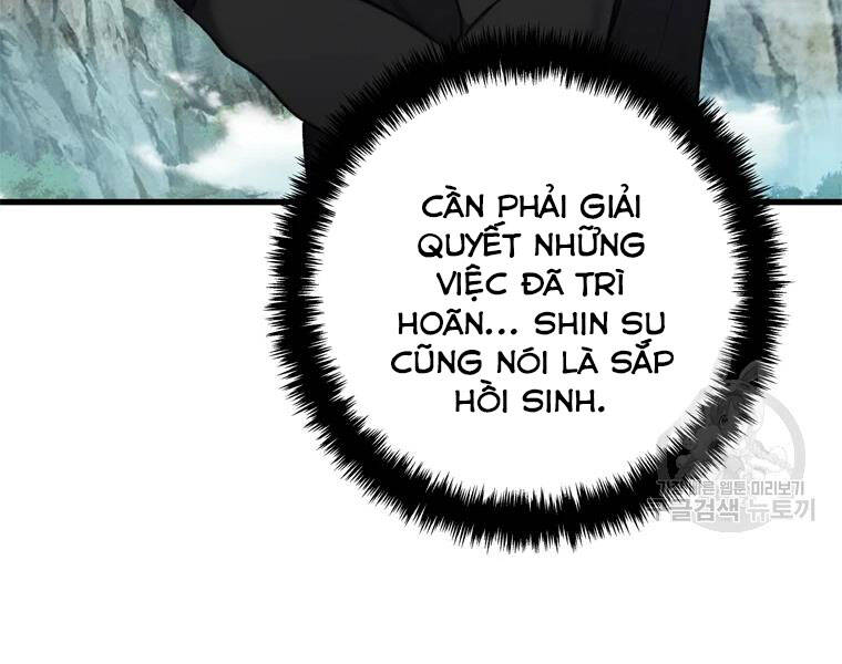 Vua Thăng Cấp Chap 110 - Next Chap 111