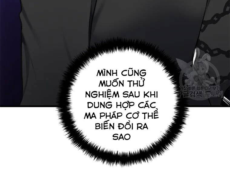 Vua Thăng Cấp Chap 110 - Next Chap 111