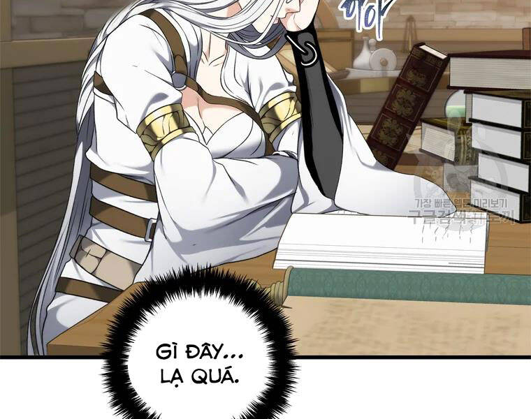 Vua Thăng Cấp Chap 110 - Next Chap 111