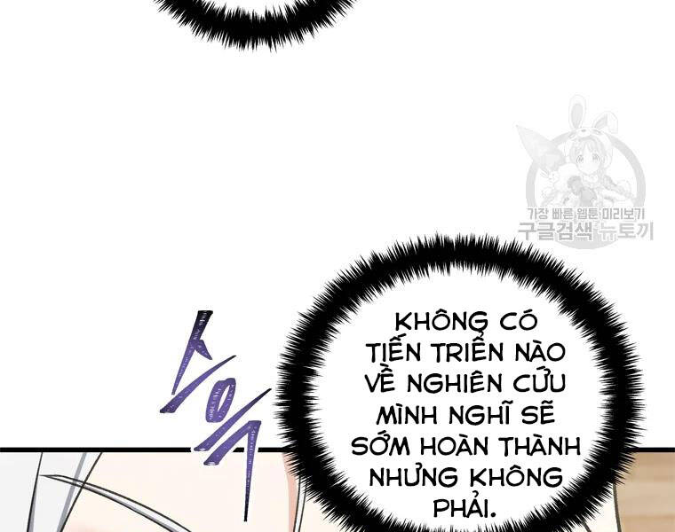 Vua Thăng Cấp Chap 110 - Next Chap 111