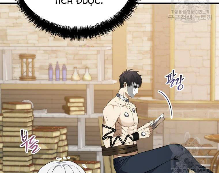 Vua Thăng Cấp Chap 110 - Next Chap 111