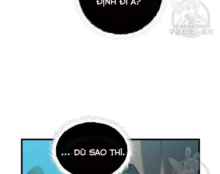 Vua Thăng Cấp Chap 110 - Next Chap 111