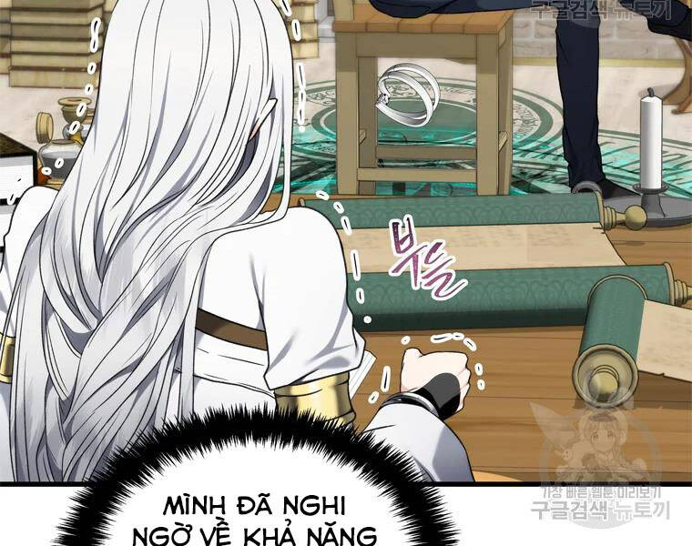 Vua Thăng Cấp Chap 110 - Next Chap 111