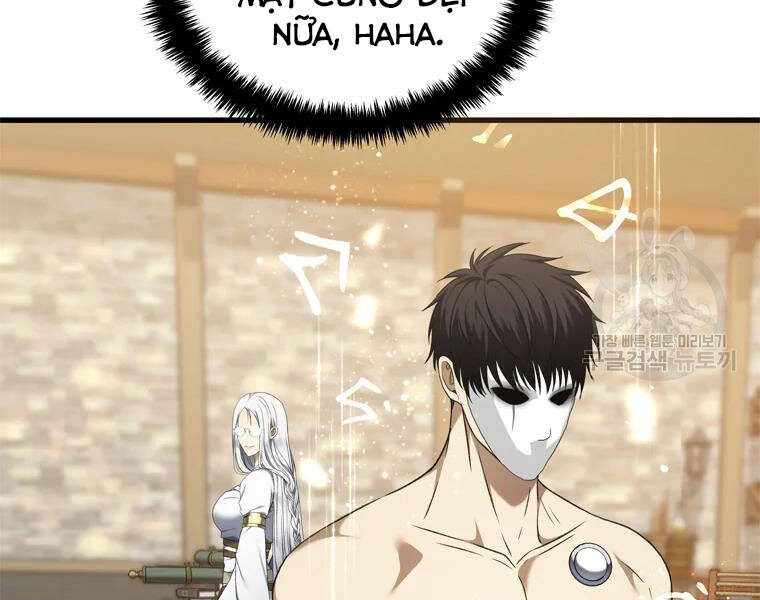 Vua Thăng Cấp Chap 110 - Next Chap 111