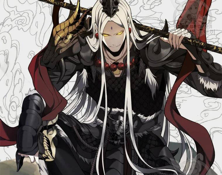 Vua Thăng Cấp Chap 111 - Next Chap 112