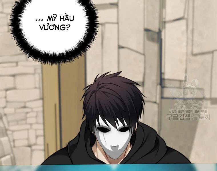 Vua Thăng Cấp Chap 111 - Next Chap 112