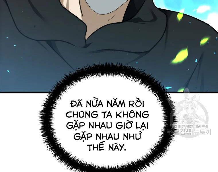 Vua Thăng Cấp Chap 111 - Next Chap 112