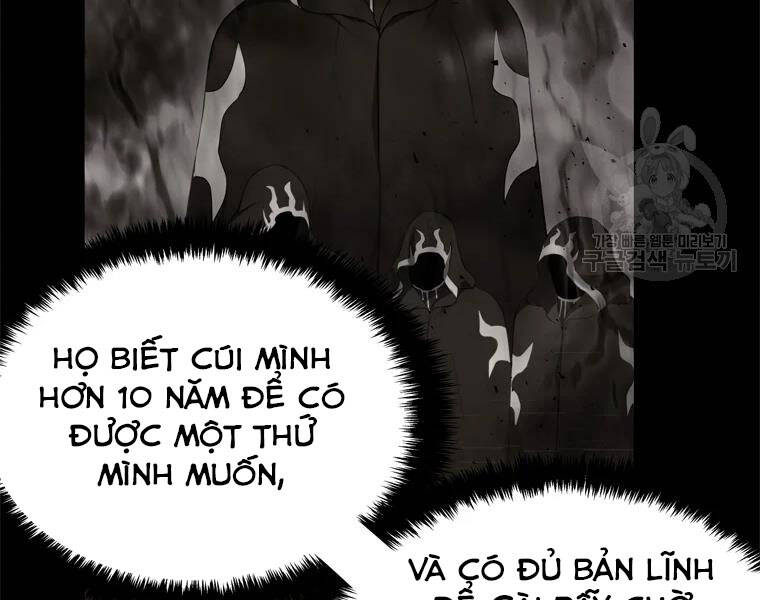 Vua Thăng Cấp Chap 111 - Next Chap 112