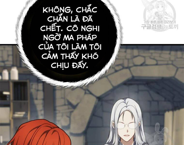 Vua Thăng Cấp Chap 111 - Next Chap 112