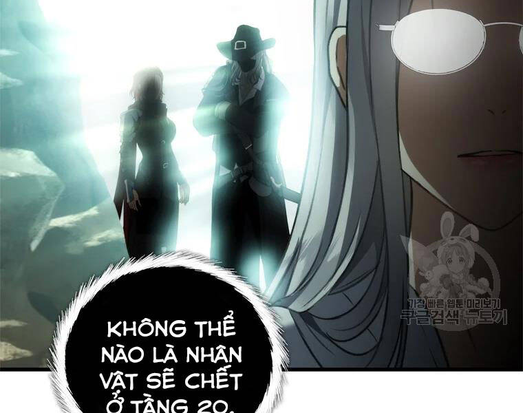 Vua Thăng Cấp Chap 111 - Next Chap 112
