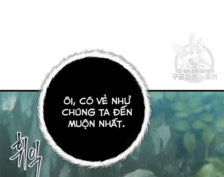 Vua Thăng Cấp Chap 111 - Next Chap 112