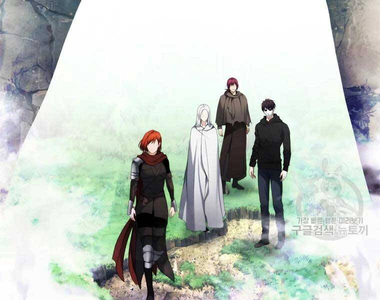 Vua Thăng Cấp Chap 112 - Next Chap 113