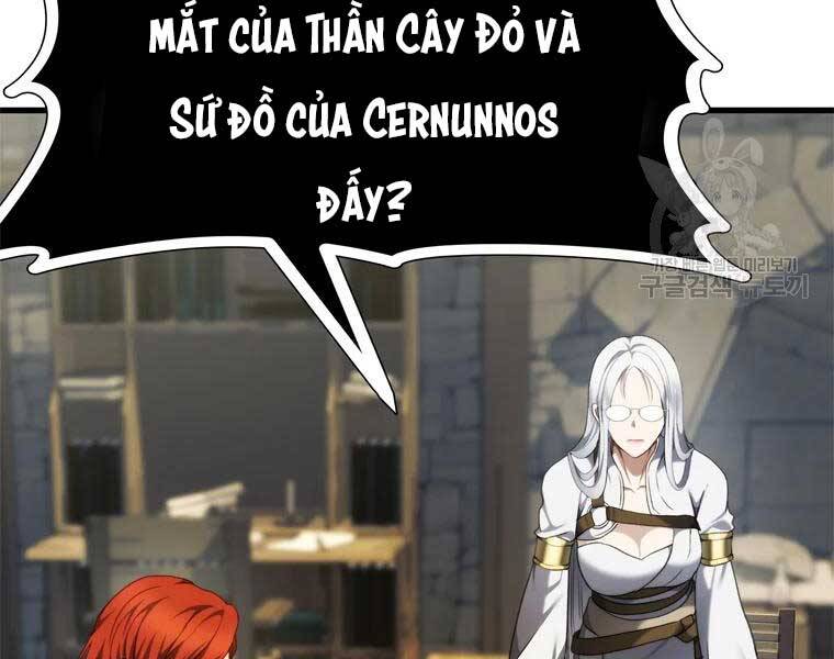 Vua Thăng Cấp Chap 112 - Next Chap 113