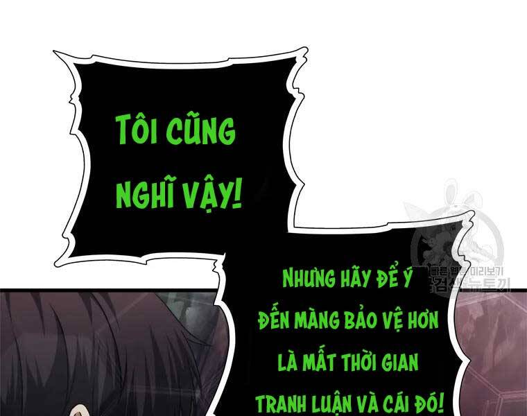 Vua Thăng Cấp Chap 112 - Next Chap 113