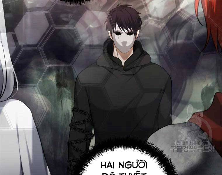 Vua Thăng Cấp Chap 112 - Next Chap 113