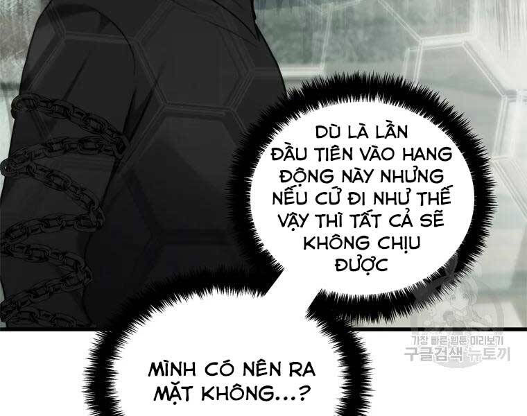 Vua Thăng Cấp Chap 112 - Next Chap 113