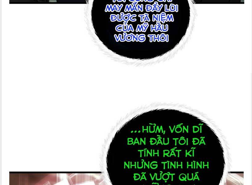 Vua Thăng Cấp Chap 112 - Next Chap 113