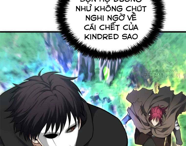 Vua Thăng Cấp Chap 112 - Next Chap 113