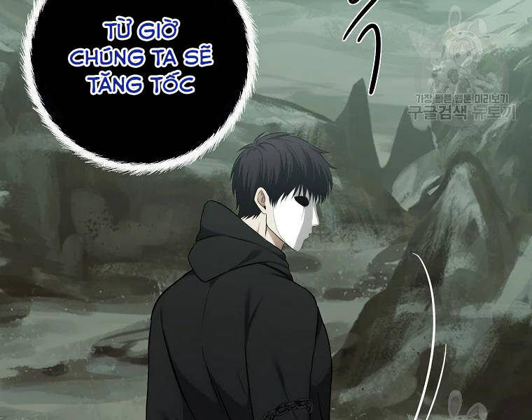 Vua Thăng Cấp Chap 114 - Next Chap 115