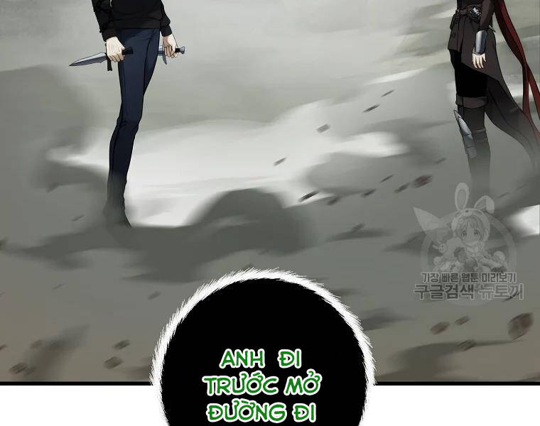 Vua Thăng Cấp Chap 114 - Next Chap 115