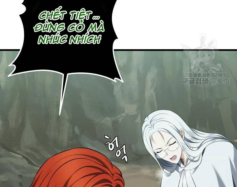 Vua Thăng Cấp Chap 114 - Next Chap 115