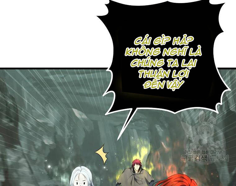 Vua Thăng Cấp Chap 114 - Next Chap 115