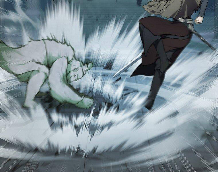 Vua Thăng Cấp Chap 115 - Next Chap 116