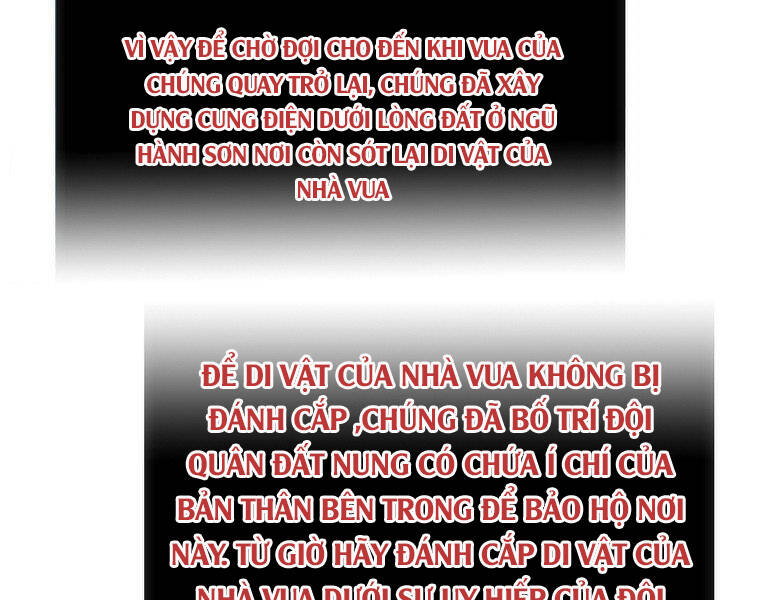 Vua Thăng Cấp Chap 115 - Next Chap 116