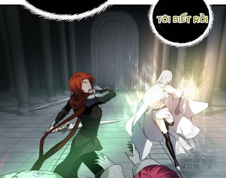 Vua Thăng Cấp Chap 115 - Next Chap 116