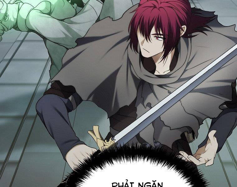 Vua Thăng Cấp Chap 115 - Next Chap 116