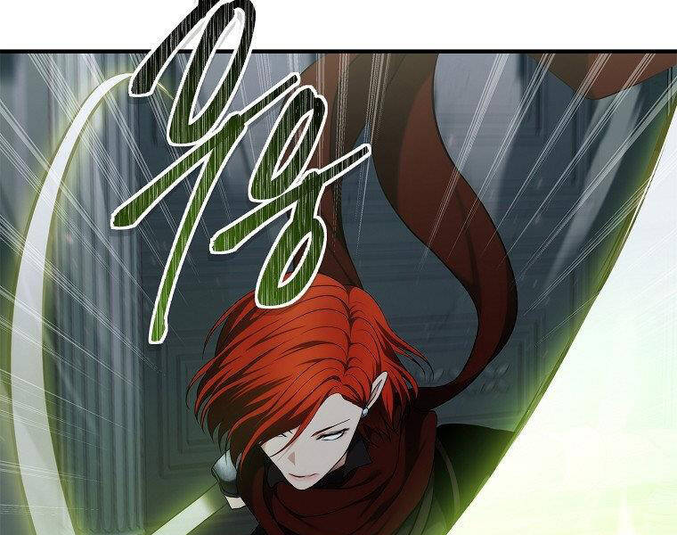 Vua Thăng Cấp Chap 115 - Next Chap 116