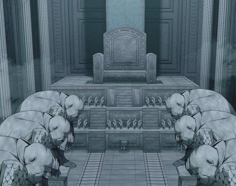 Vua Thăng Cấp Chap 115 - Next Chap 116