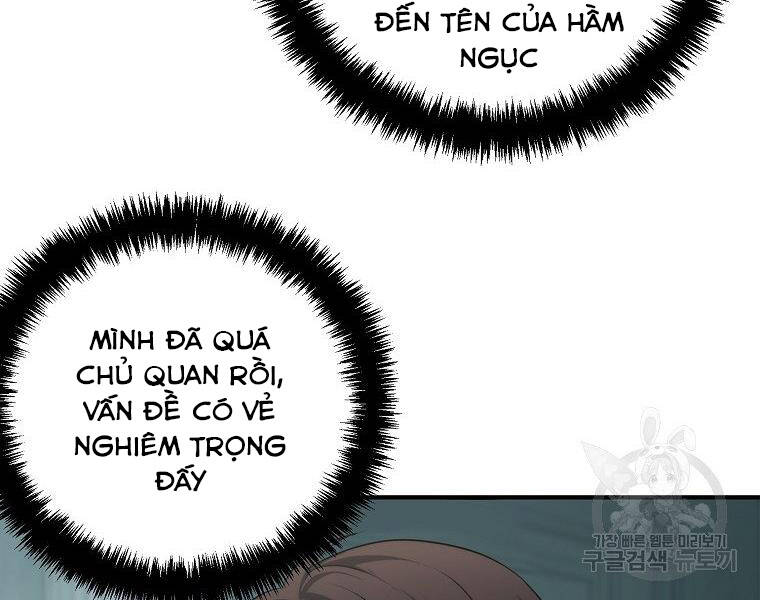 Vua Thăng Cấp Chap 115 - Next Chap 116