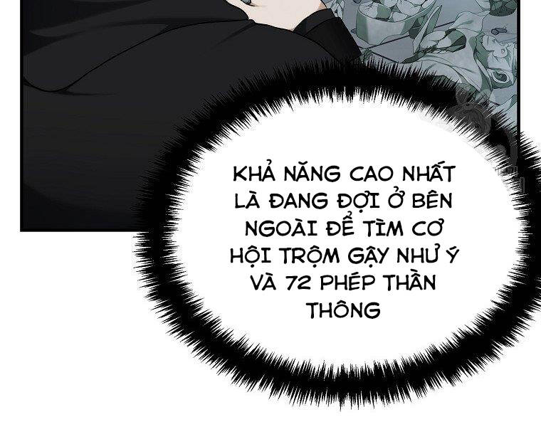 Vua Thăng Cấp Chap 115 - Next Chap 116