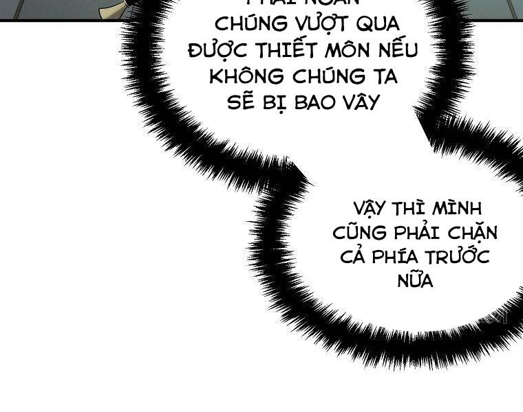 Vua Thăng Cấp Chap 115 - Next Chap 116