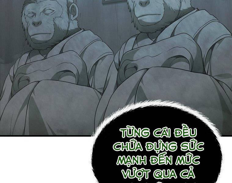 Vua Thăng Cấp Chap 115 - Next Chap 116