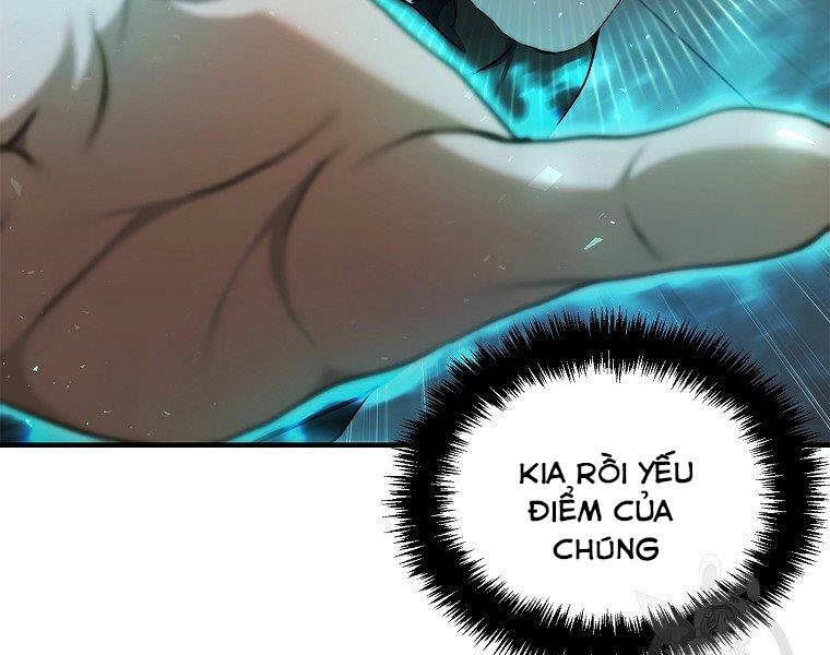 Vua Thăng Cấp Chap 115 - Next Chap 116