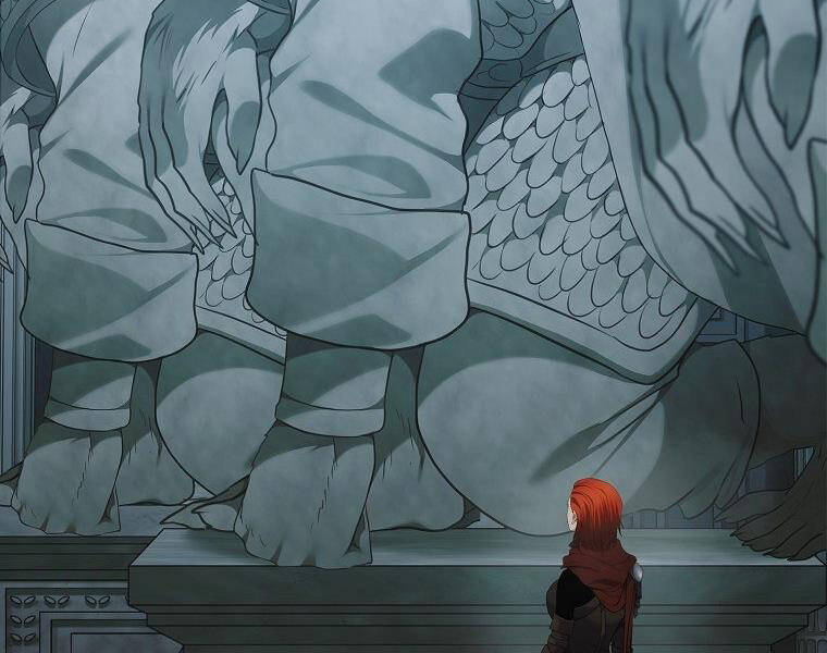 Vua Thăng Cấp Chap 115 - Next Chap 116