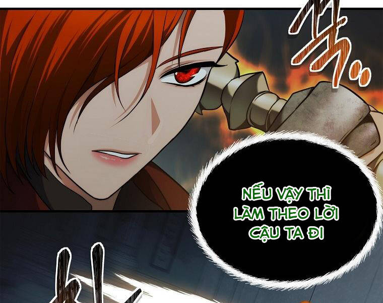 Vua Thăng Cấp Chap 115 - Next Chap 116