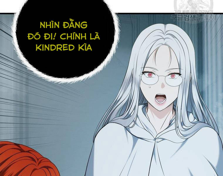 Vua Thăng Cấp Chap 115 - Next Chap 116