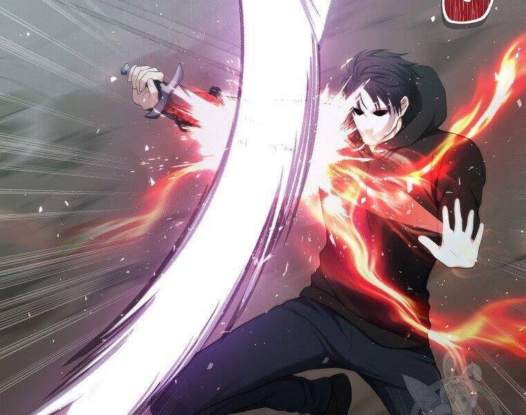 Vua Thăng Cấp Chap 116 - Next Chap 117