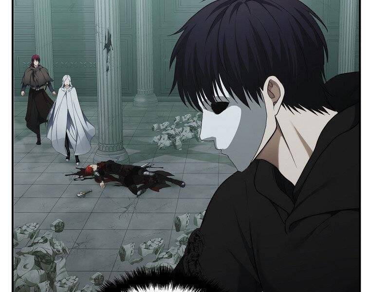 Vua Thăng Cấp Chap 116 - Next Chap 117