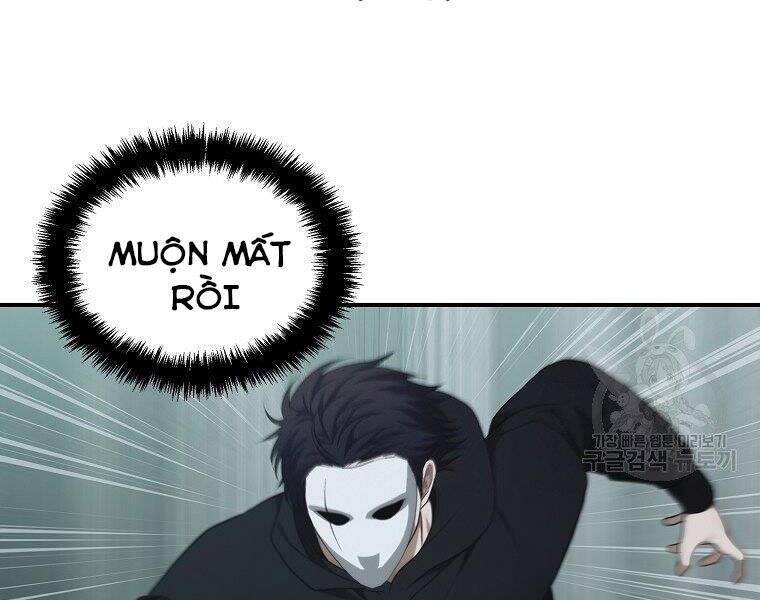 Vua Thăng Cấp Chap 116 - Next Chap 117