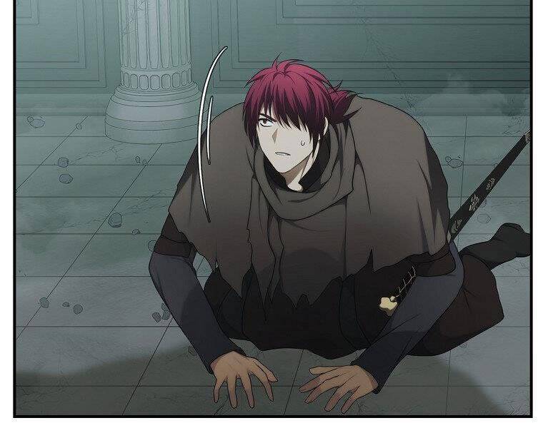 Vua Thăng Cấp Chap 116 - Next Chap 117