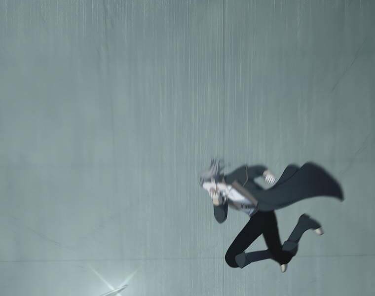 Vua Thăng Cấp Chap 117 - Next Chap 118