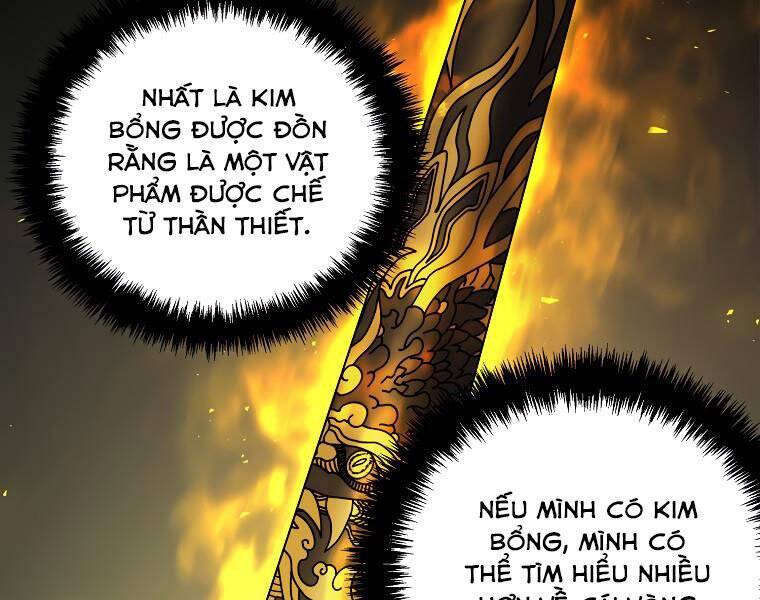 Vua Thăng Cấp Chap 117 - Next Chap 118
