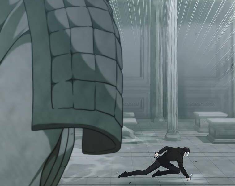 Vua Thăng Cấp Chap 117 - Next Chap 118