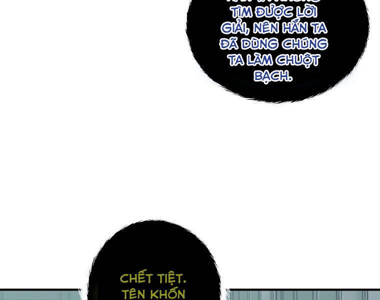 Vua Thăng Cấp Chap 117 - Next Chap 118